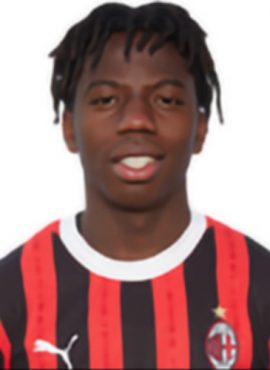 Victor	Eletu